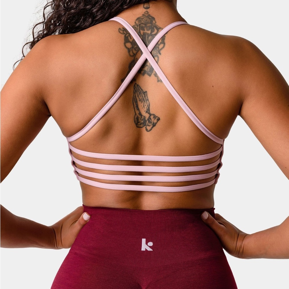 Kamo Fitness Iris Sports Bra